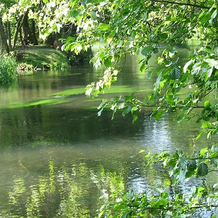 Les Roulottes De La Risle *