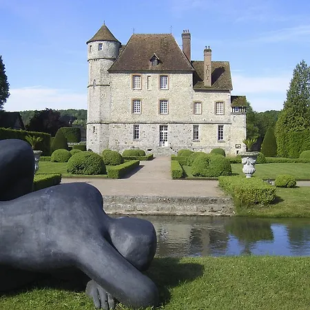 Les Roulottes De La Risle * Calleville