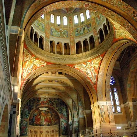 Semesterbostad Les Roulottes De La Risle