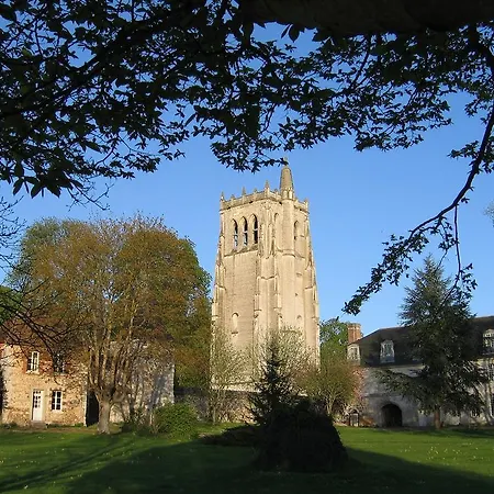 Les Roulottes De La Risle * Calleville