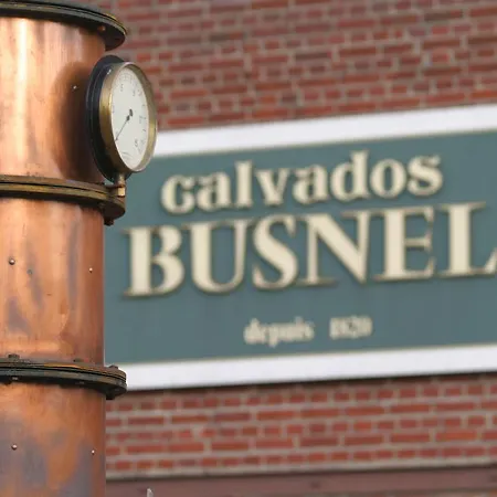 Les Roulottes De La Risle Calleville