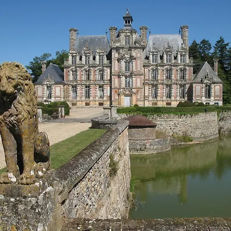 Les Roulottes De La Risle *