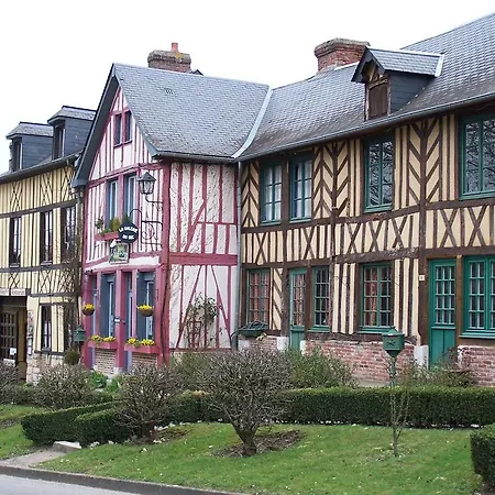 Les Roulottes De La Risle