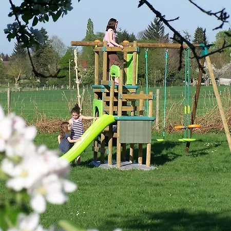 Les Roulottes De La Risle *