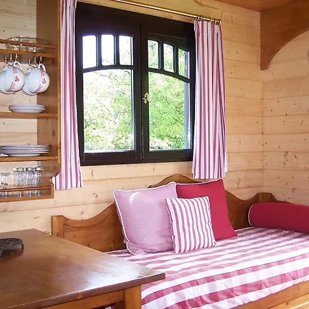 Les Roulottes De La Risle * Calleville