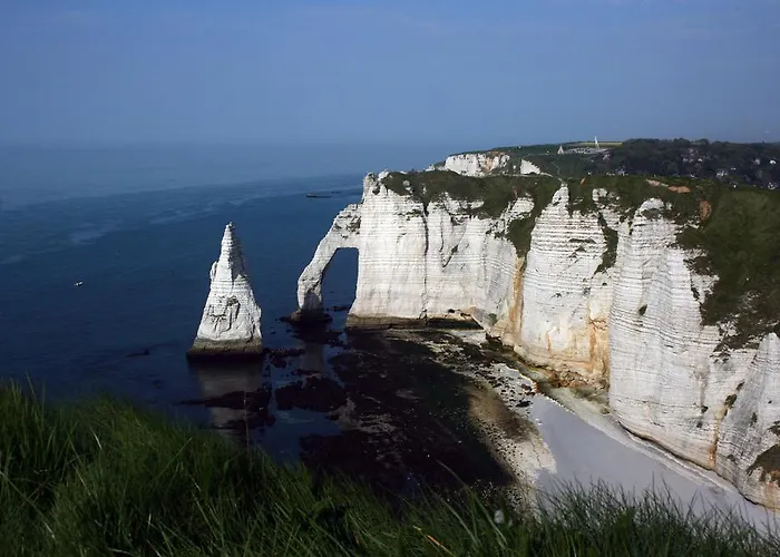 Holiday home Les Roulottes De La Risle