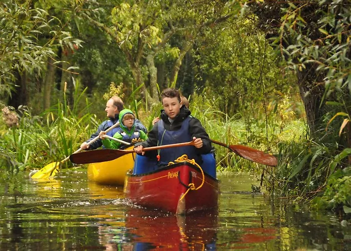 Les Roulottes De La Risle *