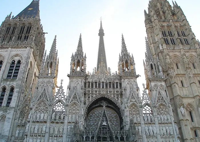 Les Roulottes De La Risle Holiday home